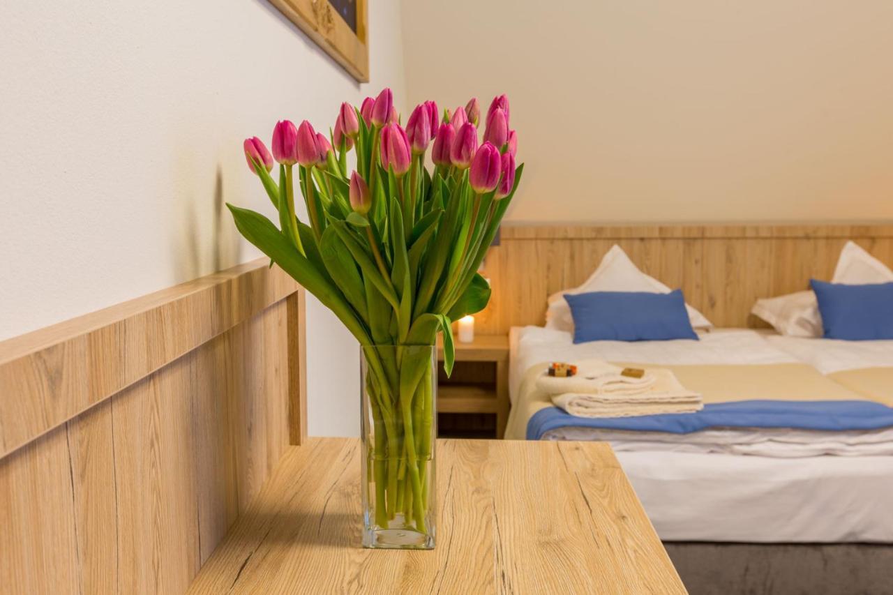 ביאלקה טטרנסקה Grand Tatry - Miejsce Na Wyjatkowy Pobyt Dla Ciebie I Twojej Rodziny! - Sauna I Jacuzzi Wliczone W Cene Pobytu -10 Minut Pieszo Od Term Bania מראה חיצוני תמונה