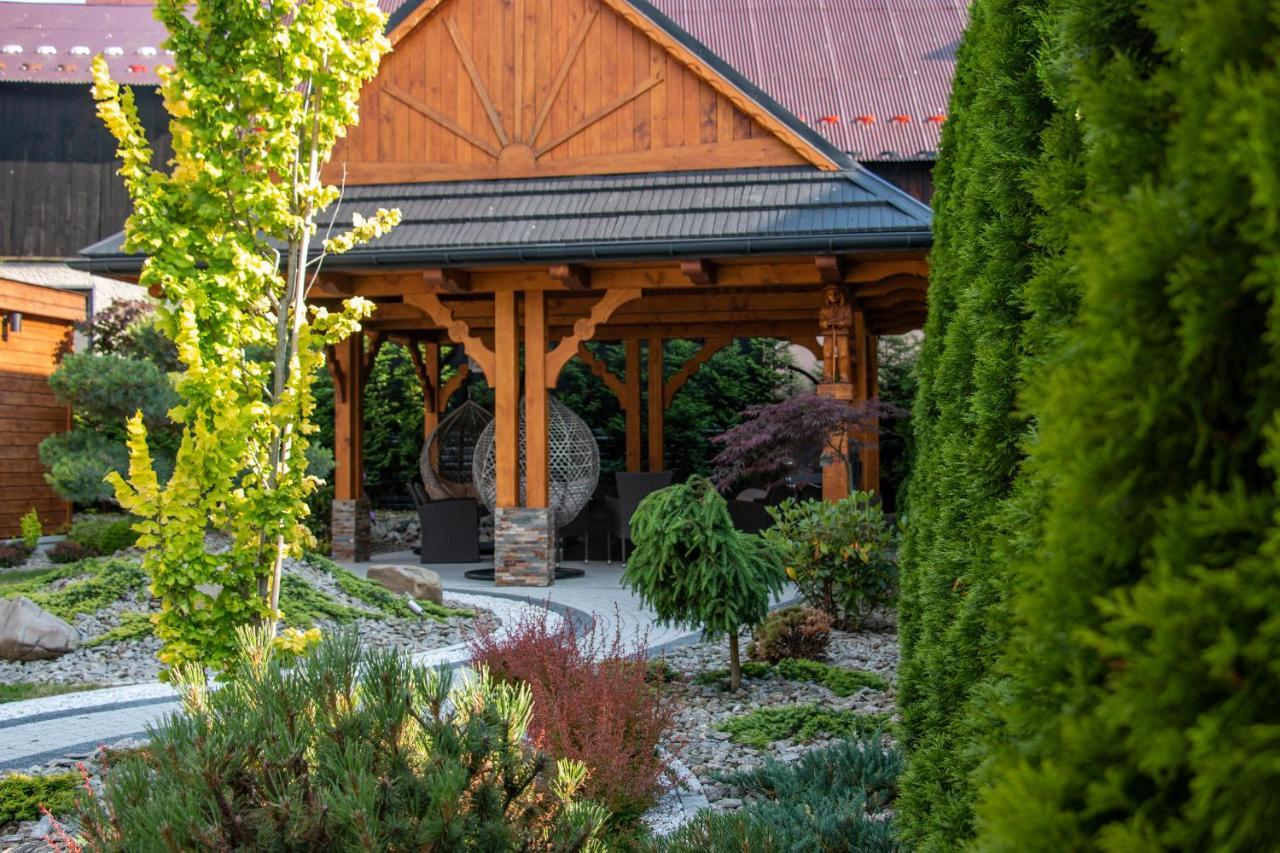 ביאלקה טטרנסקה Grand Tatry - Miejsce Na Wyjatkowy Pobyt Dla Ciebie I Twojej Rodziny! - Sauna I Jacuzzi Wliczone W Cene Pobytu -10 Minut Pieszo Od Term Bania מראה חיצוני תמונה