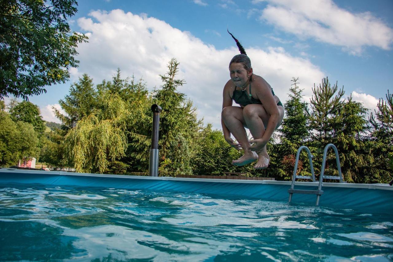 ביאלקה טטרנסקה Grand Tatry - Miejsce Na Wyjatkowy Pobyt Dla Ciebie I Twojej Rodziny! - Sauna I Jacuzzi Wliczone W Cene Pobytu -10 Minut Pieszo Od Term Bania מראה חיצוני תמונה