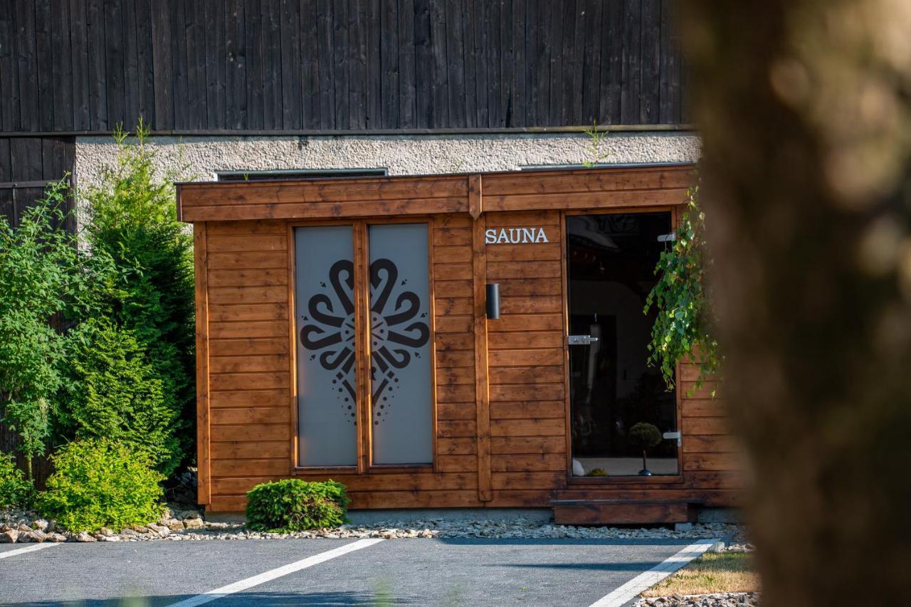 ביאלקה טטרנסקה Grand Tatry - Miejsce Na Wyjatkowy Pobyt Dla Ciebie I Twojej Rodziny! - Sauna I Jacuzzi Wliczone W Cene Pobytu -10 Minut Pieszo Od Term Bania מראה חיצוני תמונה