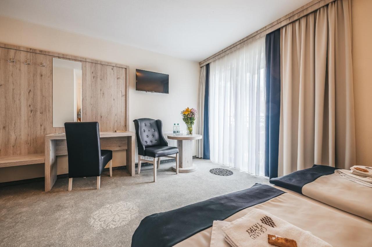 ביאלקה טטרנסקה Grand Tatry - Miejsce Na Wyjatkowy Pobyt Dla Ciebie I Twojej Rodziny! - Sauna I Jacuzzi Wliczone W Cene Pobytu -10 Minut Pieszo Od Term Bania מראה חיצוני תמונה