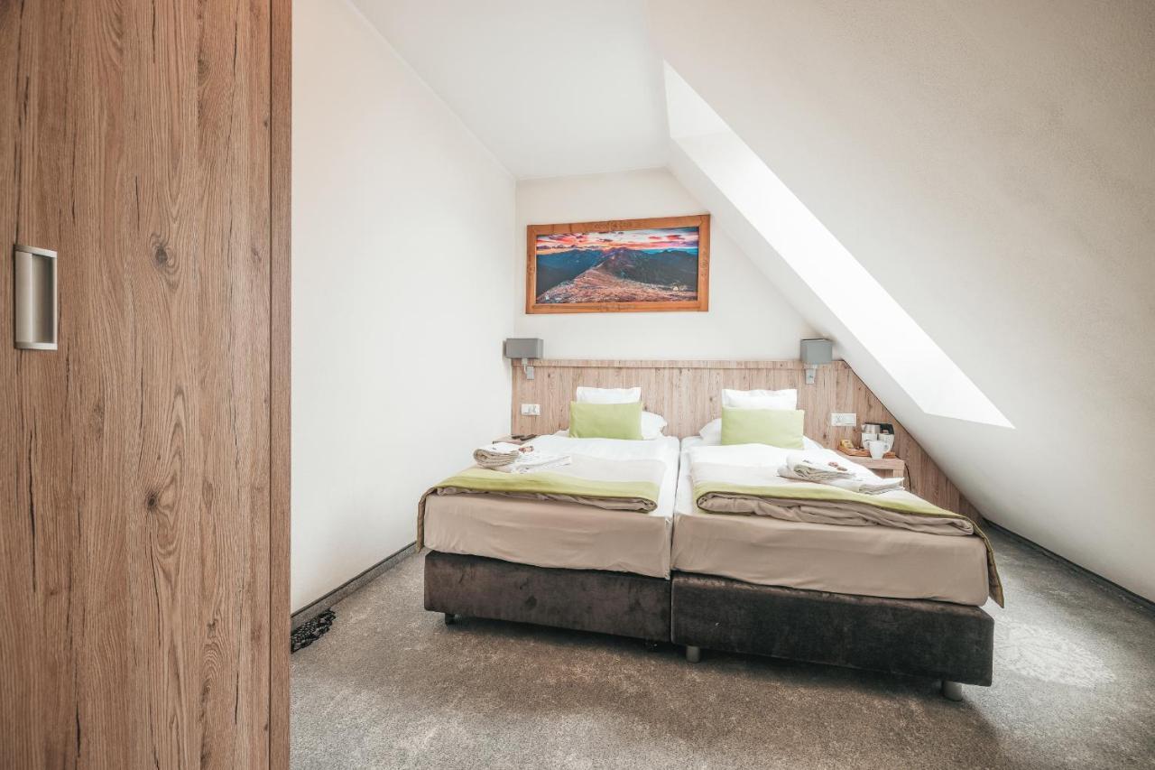 ביאלקה טטרנסקה Grand Tatry - Miejsce Na Wyjatkowy Pobyt Dla Ciebie I Twojej Rodziny! - Sauna I Jacuzzi Wliczone W Cene Pobytu -10 Minut Pieszo Od Term Bania מראה חיצוני תמונה