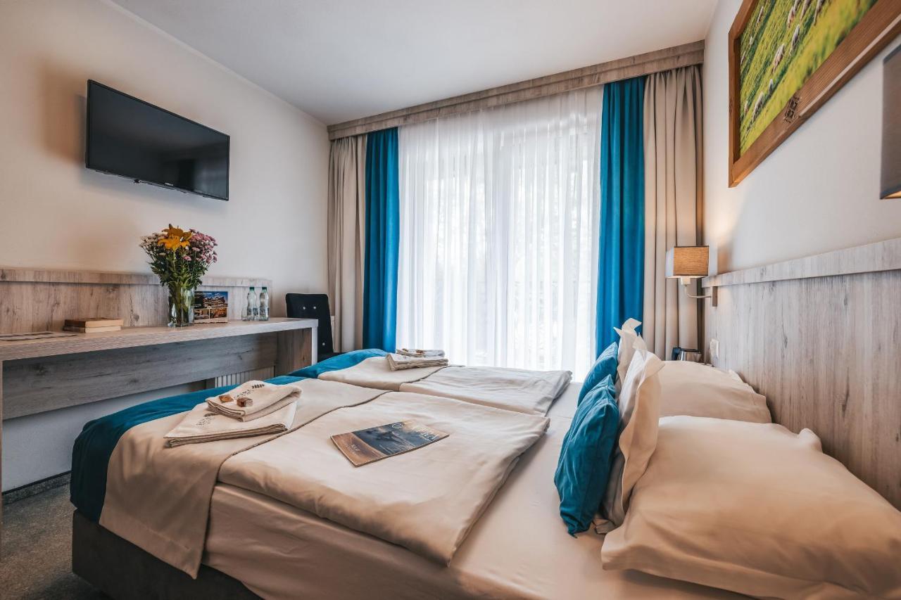 ביאלקה טטרנסקה Grand Tatry - Miejsce Na Wyjatkowy Pobyt Dla Ciebie I Twojej Rodziny! - Sauna I Jacuzzi Wliczone W Cene Pobytu -10 Minut Pieszo Od Term Bania מראה חיצוני תמונה