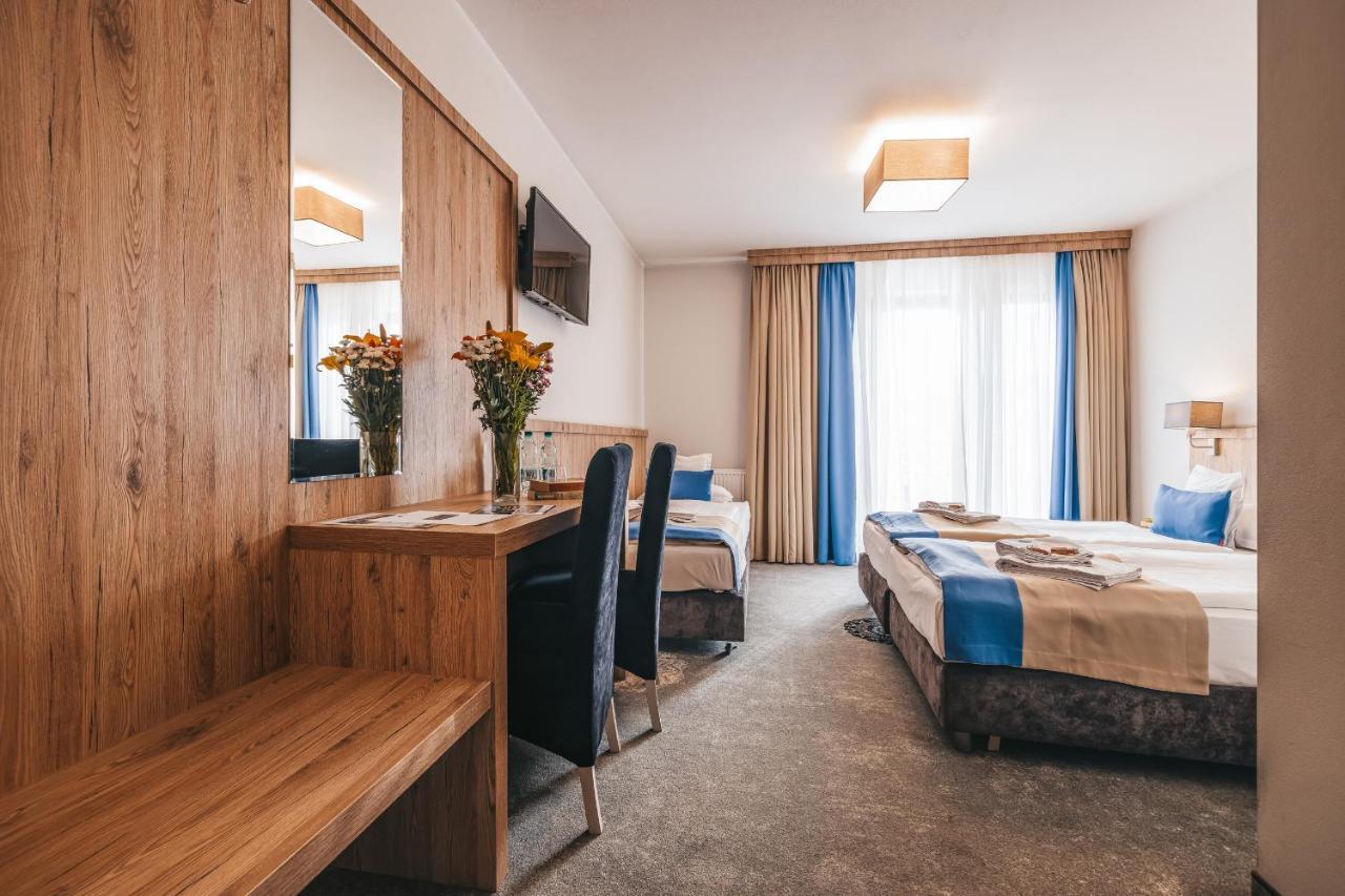 ביאלקה טטרנסקה Grand Tatry - Miejsce Na Wyjatkowy Pobyt Dla Ciebie I Twojej Rodziny! - Sauna I Jacuzzi Wliczone W Cene Pobytu -10 Minut Pieszo Od Term Bania מראה חיצוני תמונה
