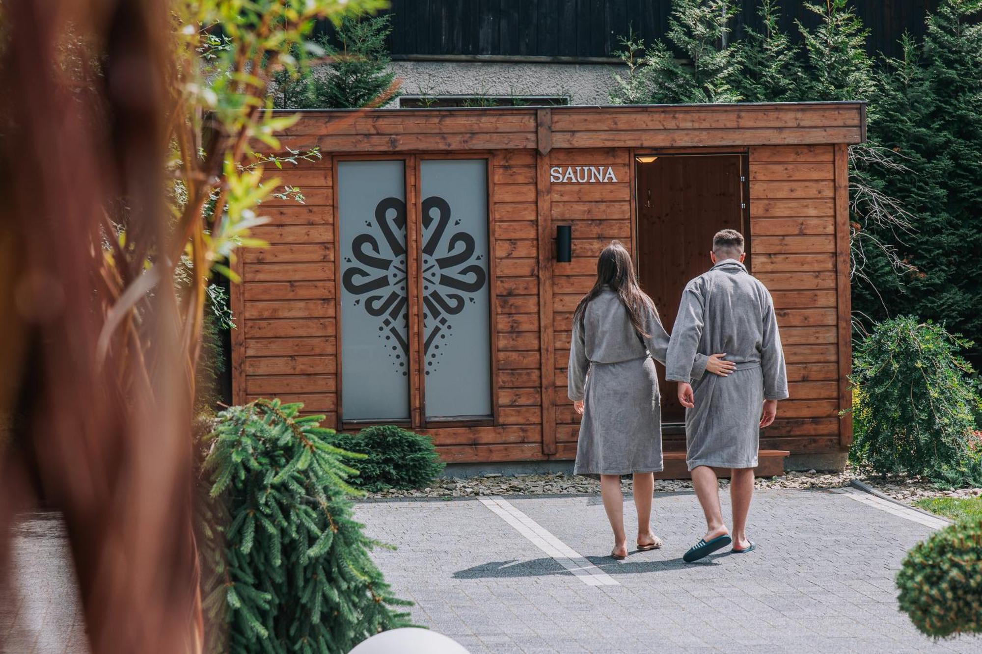 ביאלקה טטרנסקה Grand Tatry - Miejsce Na Wyjatkowy Pobyt Dla Ciebie I Twojej Rodziny! - Sauna I Jacuzzi Wliczone W Cene Pobytu -10 Minut Pieszo Od Term Bania מראה חיצוני תמונה