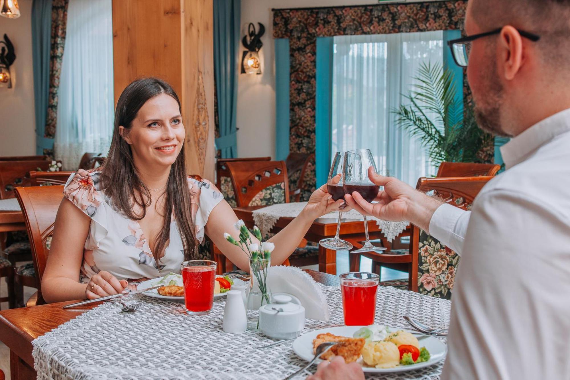 ביאלקה טטרנסקה Grand Tatry - Miejsce Na Wyjatkowy Pobyt Dla Ciebie I Twojej Rodziny! - Sauna I Jacuzzi Wliczone W Cene Pobytu -10 Minut Pieszo Od Term Bania מראה חיצוני תמונה