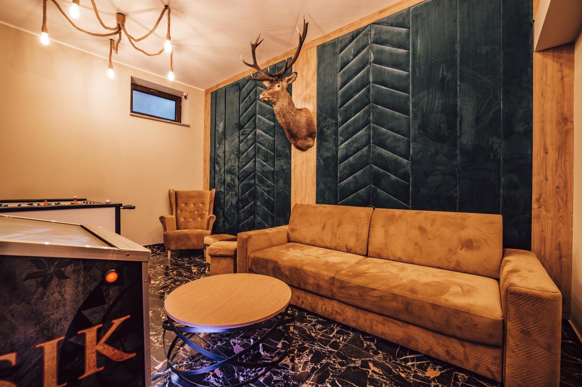ביאלקה טטרנסקה Grand Tatry - Miejsce Na Wyjatkowy Pobyt Dla Ciebie I Twojej Rodziny! - Sauna I Jacuzzi Wliczone W Cene Pobytu -10 Minut Pieszo Od Term Bania מראה חיצוני תמונה