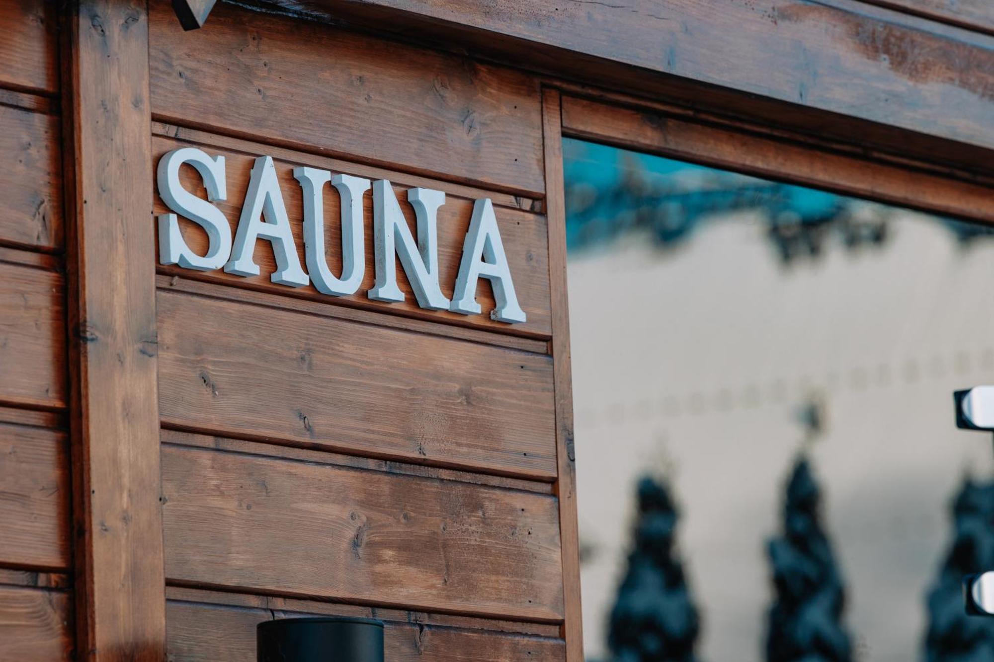 ביאלקה טטרנסקה Grand Tatry - Miejsce Na Wyjatkowy Pobyt Dla Ciebie I Twojej Rodziny! - Sauna I Jacuzzi Wliczone W Cene Pobytu -10 Minut Pieszo Od Term Bania מראה חיצוני תמונה
