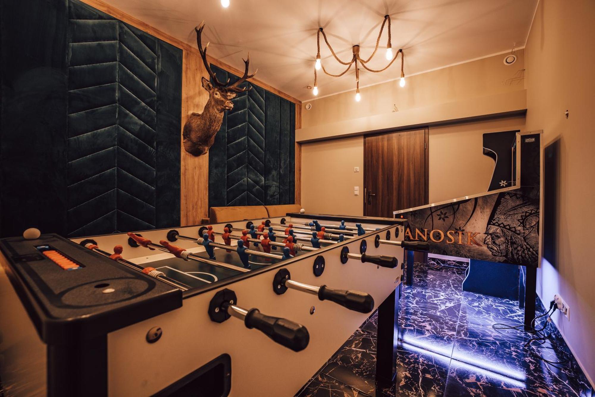 ביאלקה טטרנסקה Grand Tatry - Miejsce Na Wyjatkowy Pobyt Dla Ciebie I Twojej Rodziny! - Sauna I Jacuzzi Wliczone W Cene Pobytu -10 Minut Pieszo Od Term Bania מראה חיצוני תמונה